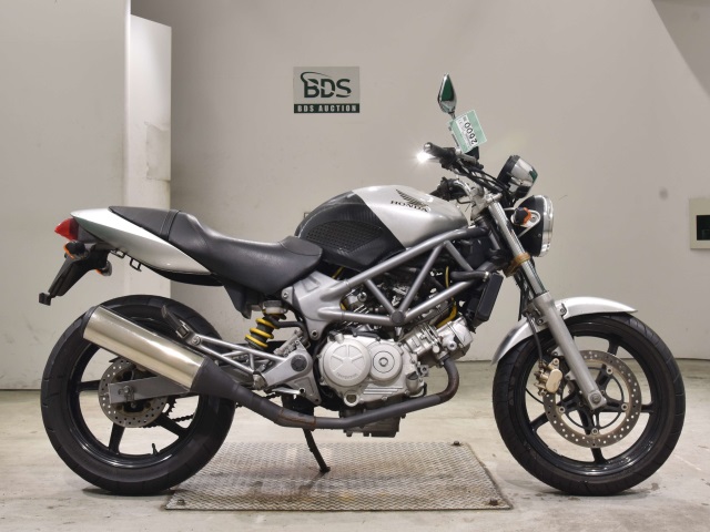 Honda VTR250 2005