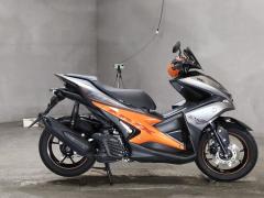 Yamaha NVX125 2019