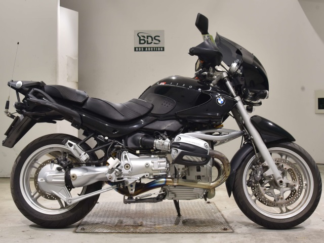 BMW R1250R 2001