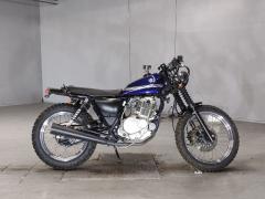 Suzuki GRASSTRACKER BIGBOY 2007