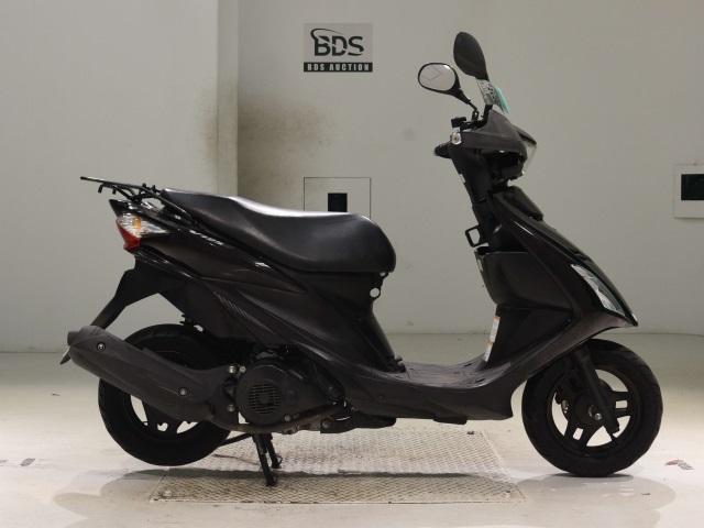 Suzuki ADDRESS V125
