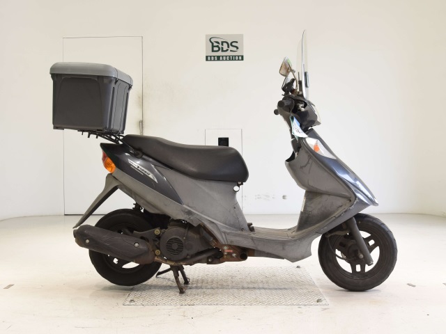 Suzuki ADDRESS V125