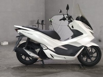 Honda PCX150