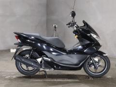 Honda PCX125 2017