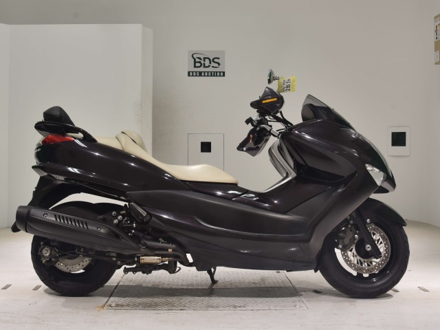 Yamaha MAJESTY 250 2011