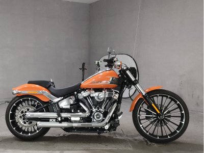 HD FXBR1920 2023