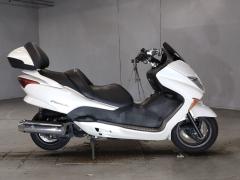 Honda FORZA Z 2004