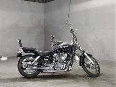 Yamaha DRAGSTAR XVS250 2001
