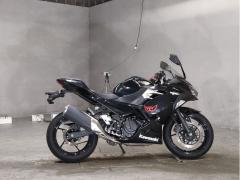 Kawasaki NINJA400 2018