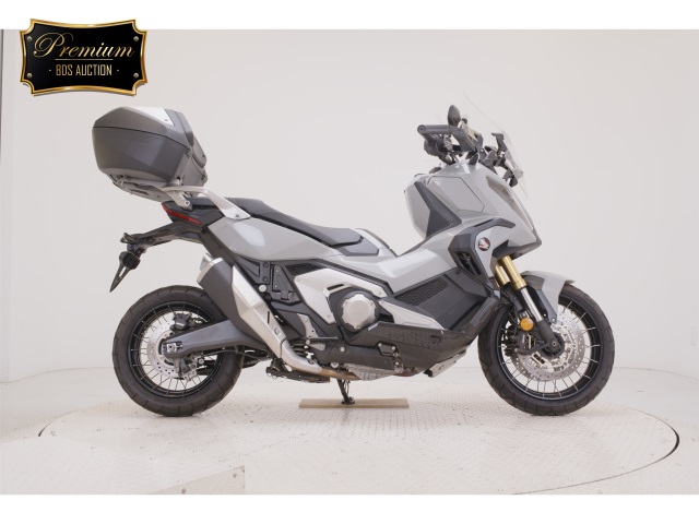 Honda X-ADV750 2022