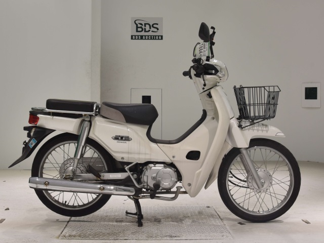 Honda SUPER CUB110 2016