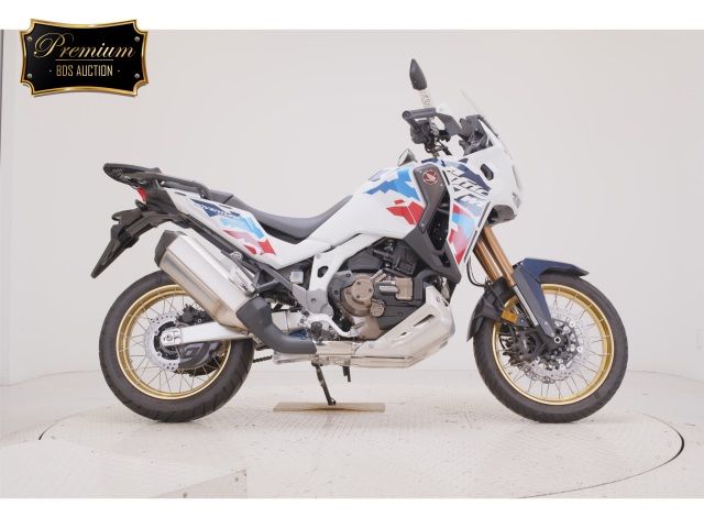 Honda AFRICATWIN CRF1100LD AS 2024