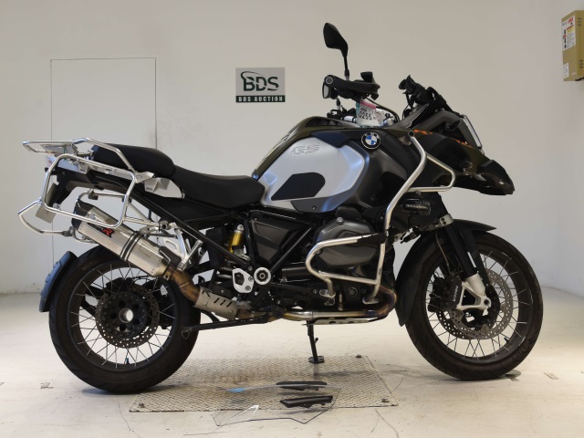 BMW R1200GS 2014