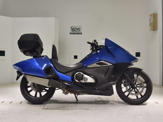 Honda NM4-02 VULTUS 2014