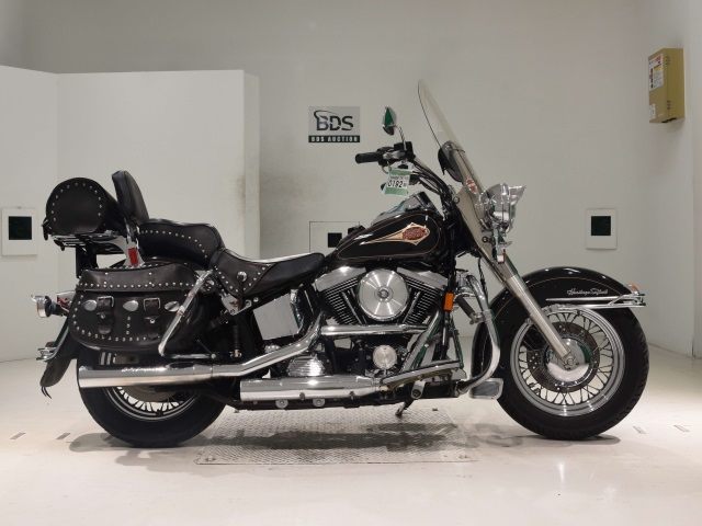 HD HERITAGE FLSTC1340 1999