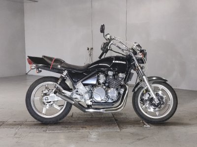 Kawasaki ZEPHYR400 1992
