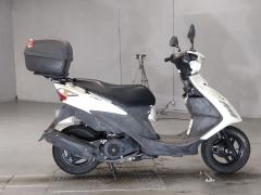 Suzuki ADDRESS V125