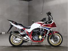 Honda CB1300SF BOLDOR 2021