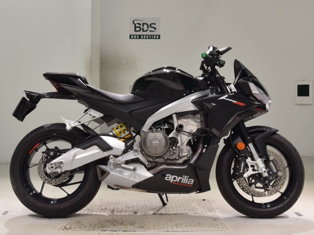 Aprilia tuono 660 factory 2022