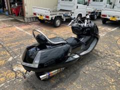 Yamaha MAXAM250 2007