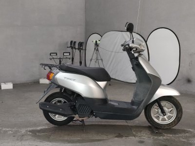 Honda TACT125 2015
