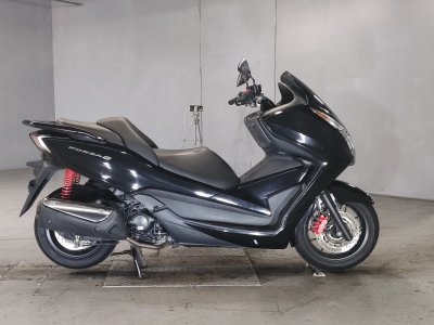 Honda FORZA SI 2013