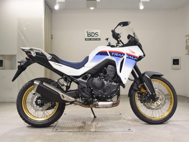 Honda XL750TRANSALP 2024
