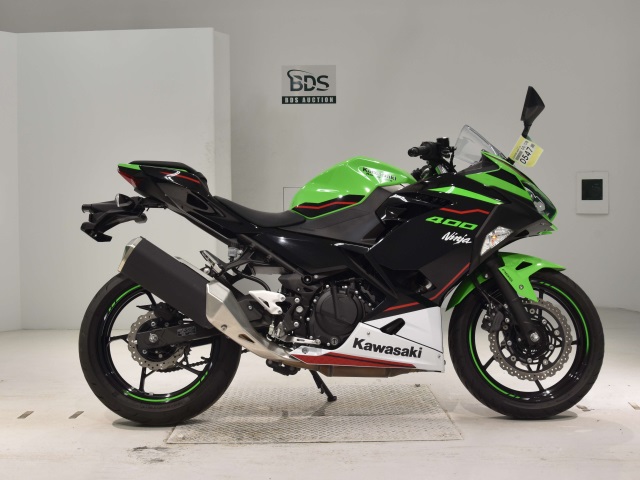Kawasaki NINJA400 2021
