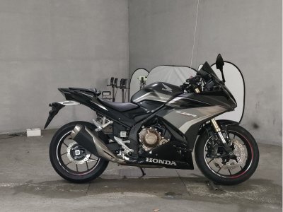 Honda CBR400R 2022