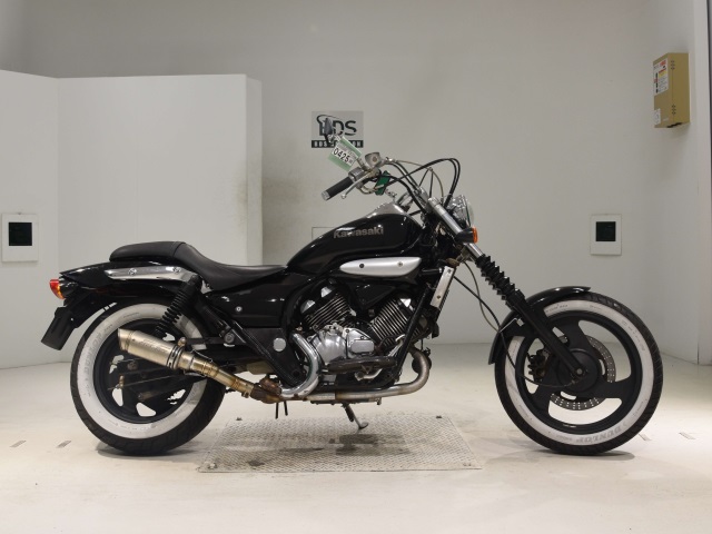Kawasaki ELIMINATOR 250V 2007