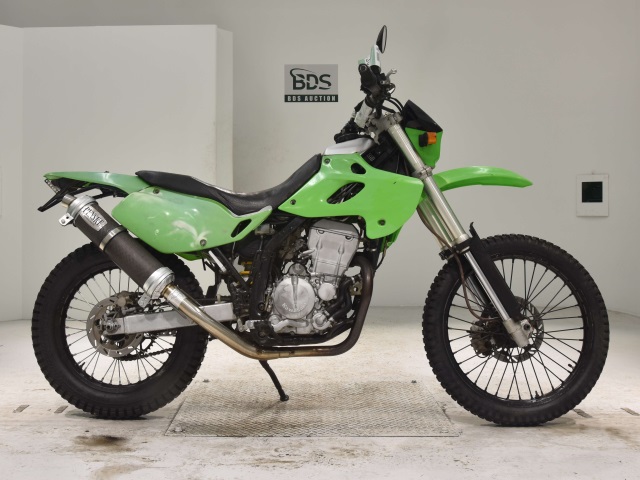 Kawasaki KLX250 1998