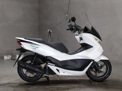 Honda PCX125 2015