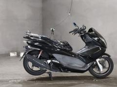 Honda PCX125 2010