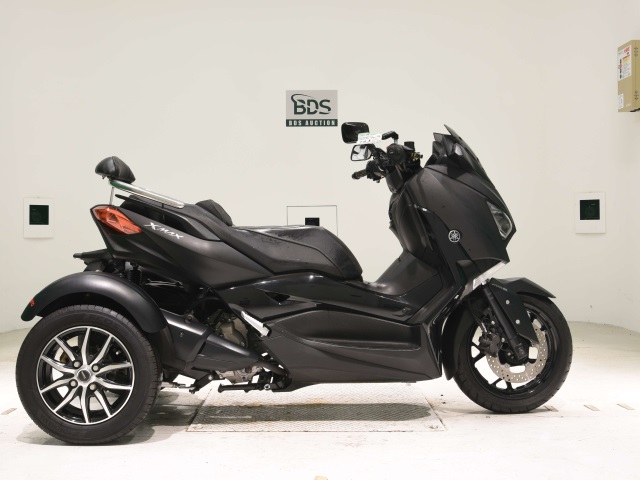 Yamaha X-MAX250A TRIKE 2019