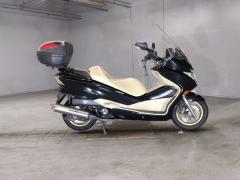 Honda FORZA Z 2008