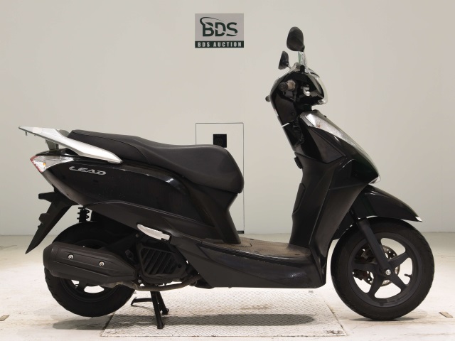Honda LEAD125 2016