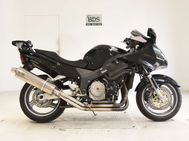 Honda CBR1100XX BLACKBIRD 2003