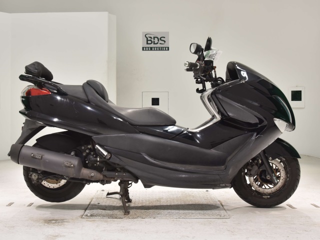Yamaha MAJESTY 250 2007