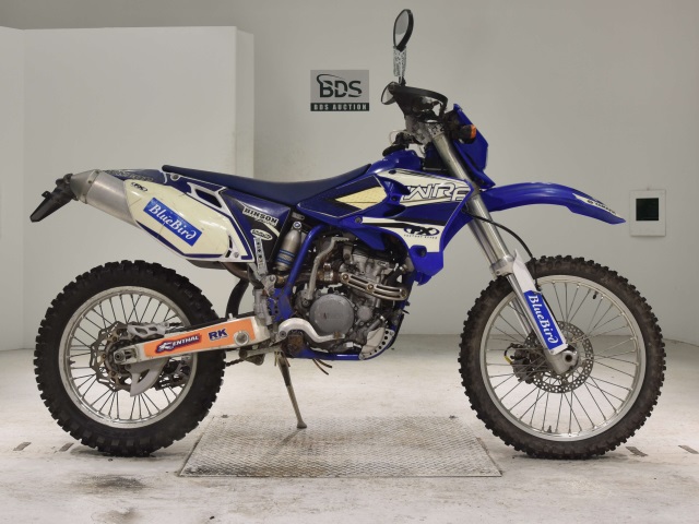 Yamaha WR250F-E