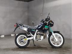 Honda AX-1 1989