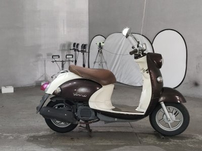 Yamaha VINO50 2011
