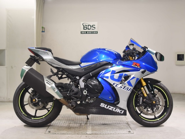 Suzuki GSX-R1000A 2022