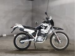 Honda XL250 DEGREE 1991