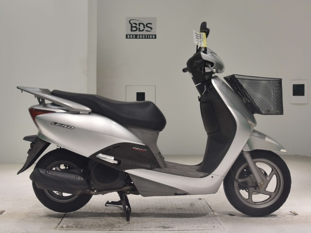 Honda LEAD110 2012