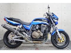 Kawasaki ZRX1200R 2006