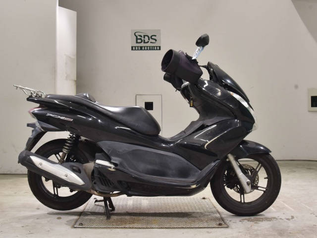 Honda PCX150 2014