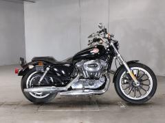 HD SPORTSTER XL1200L 2011