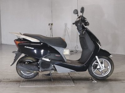 Honda LEAD110 2012
