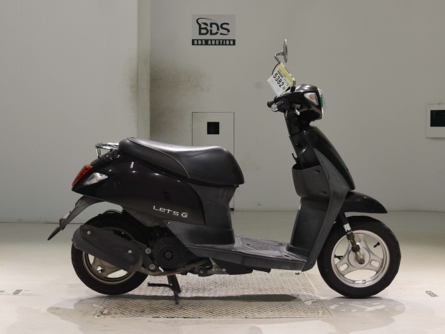 Suzuki LETSG