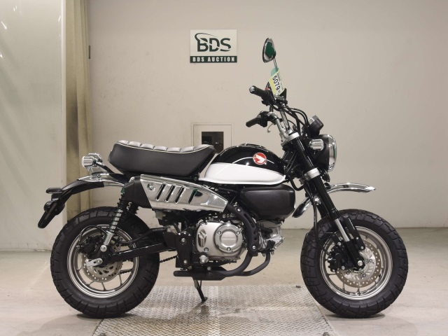Honda MONKEY125A 2018